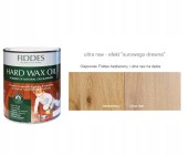 Olejowosk Fiddes Hard Wax Oil Ultra Raw 1L